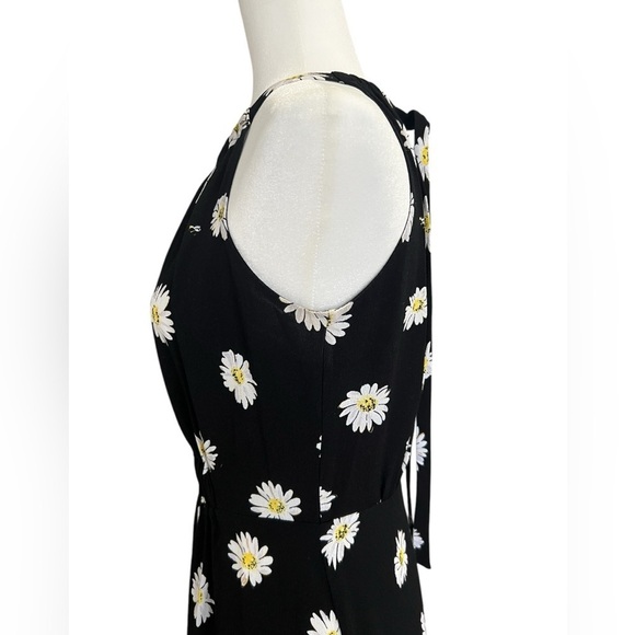 Kate Spade New York Halter Daisy Floral Dress – Size 2 – Excellent Condition - Picture 11 of 11